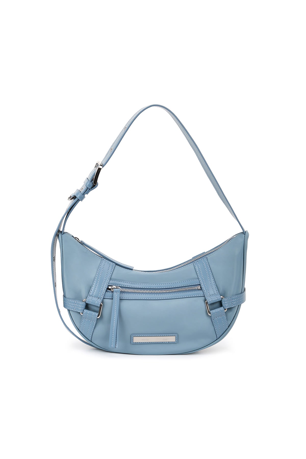 Handbags, Wallets & Cases in SMOKE BLUE - Premium quality product image