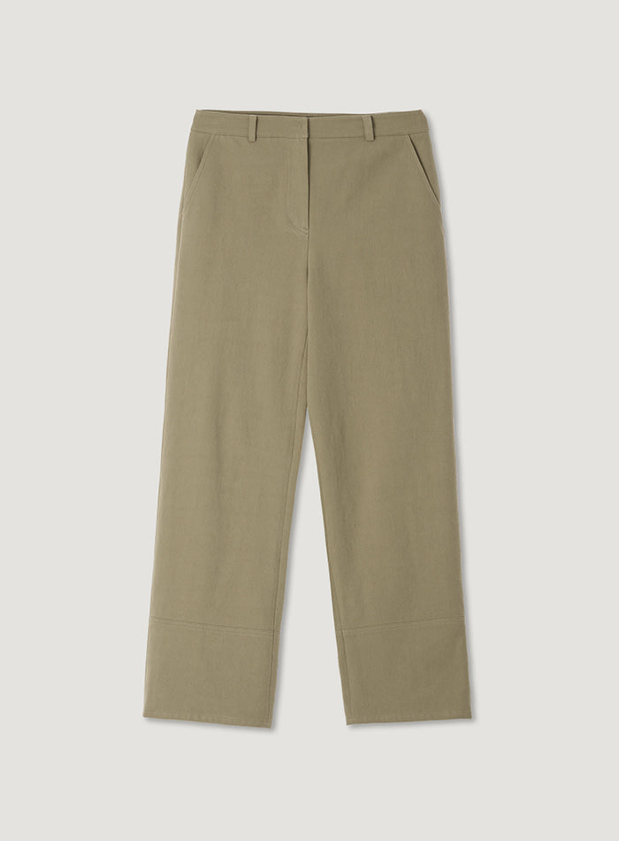 Mango Maniplease Tom Straight Pants