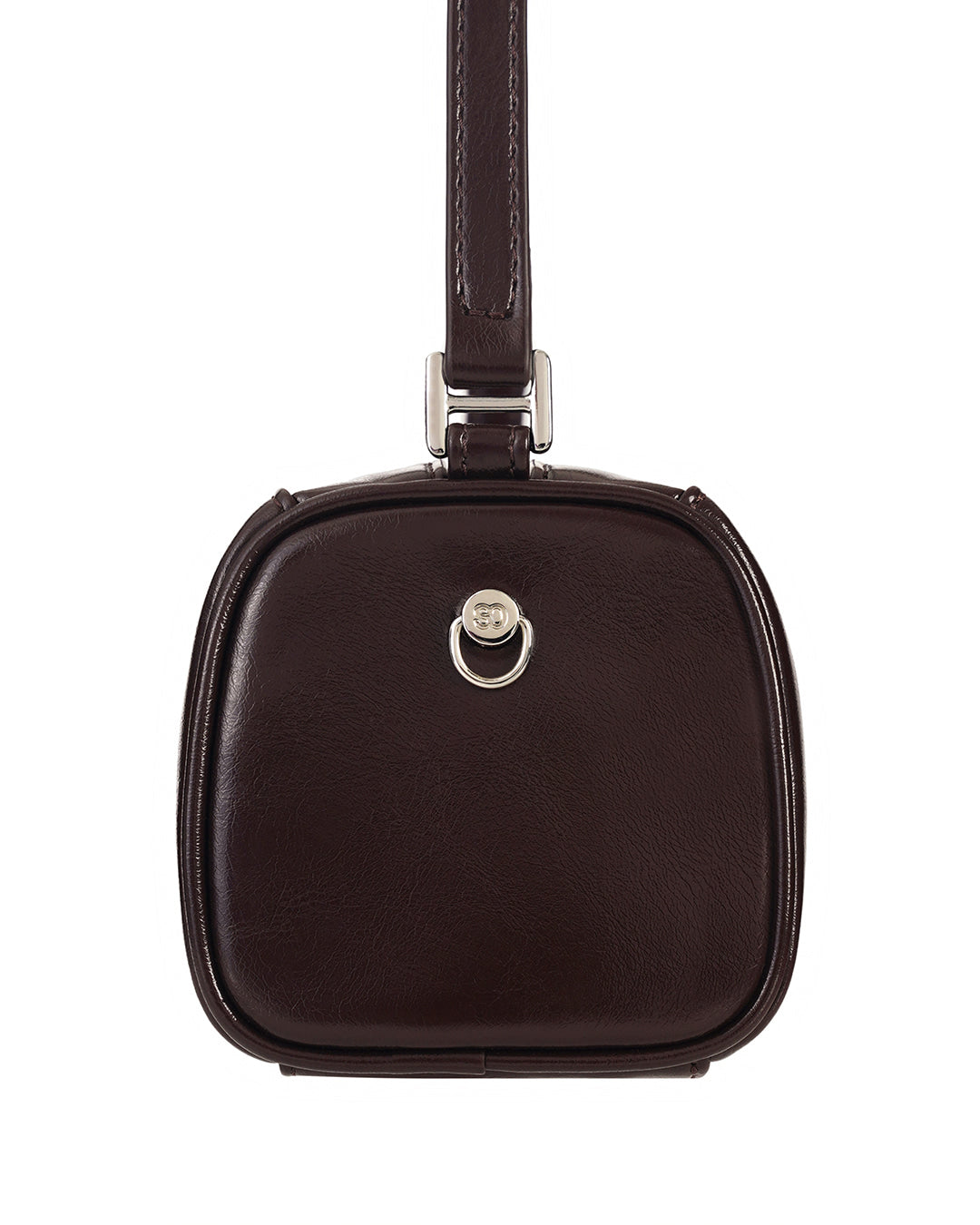 [standoil] Chunky Bag · Chestnut