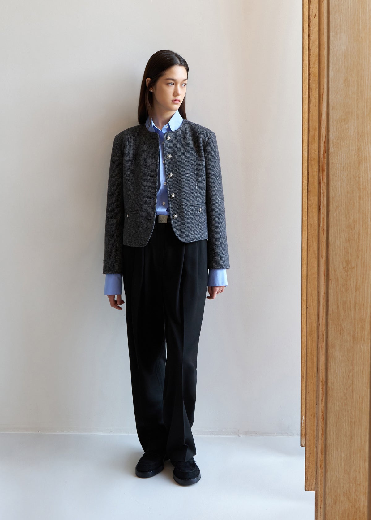 Grove Shields Pants