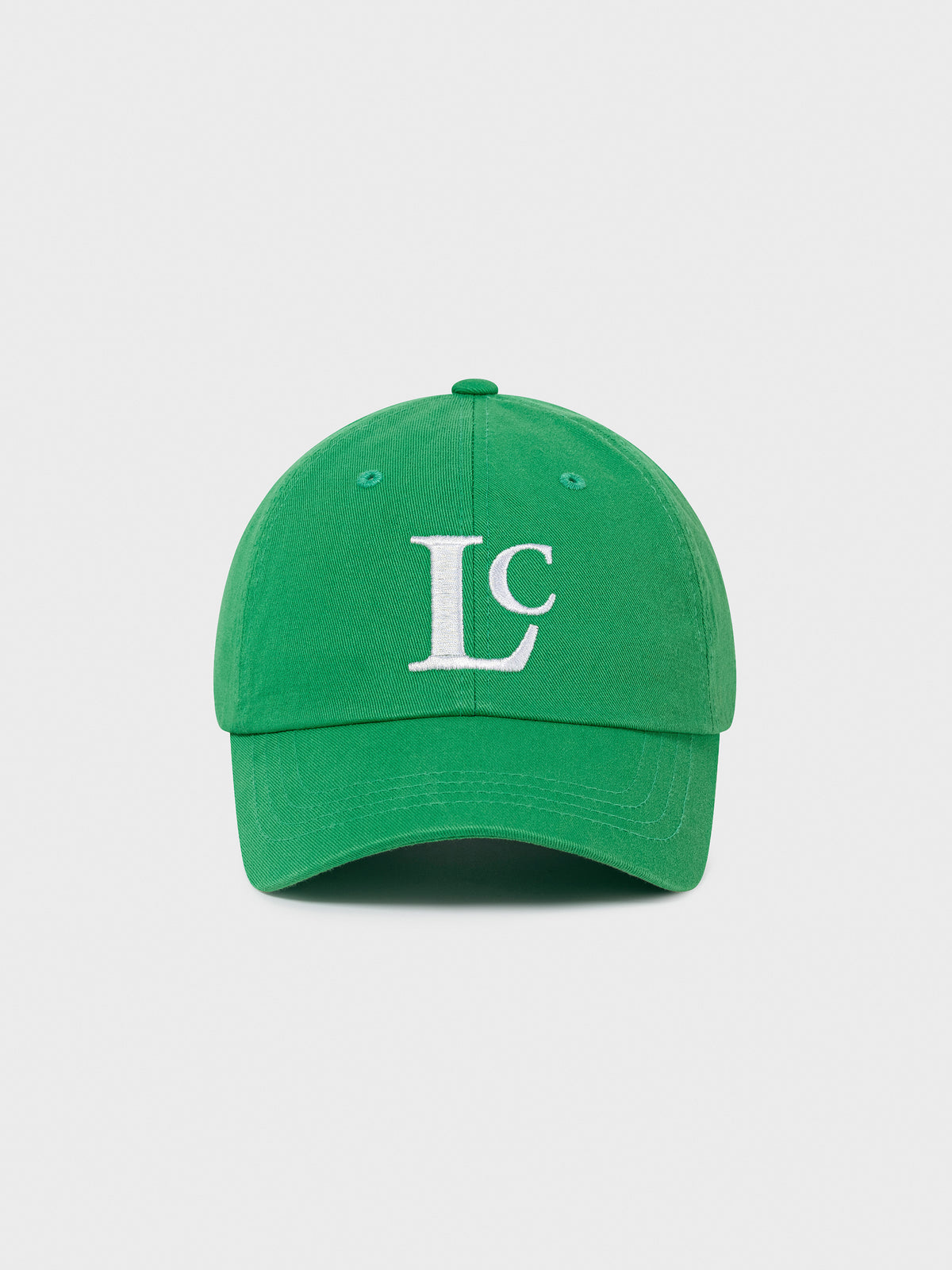 Low Classic Lc Cap Green