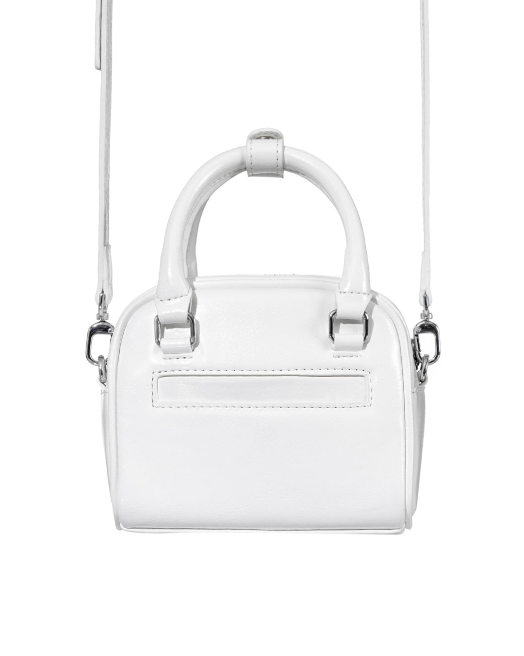 [standoil] Chubby Bag Tiny · Chubby Bag Tiny / White