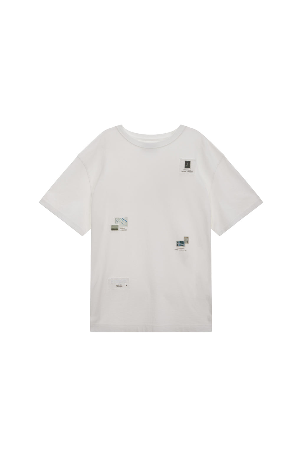 Clothing in WHITE - Premium quality product image