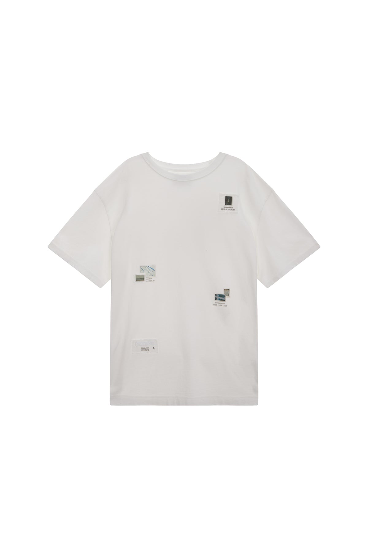 Clothing in WHITE - Premium quality product image