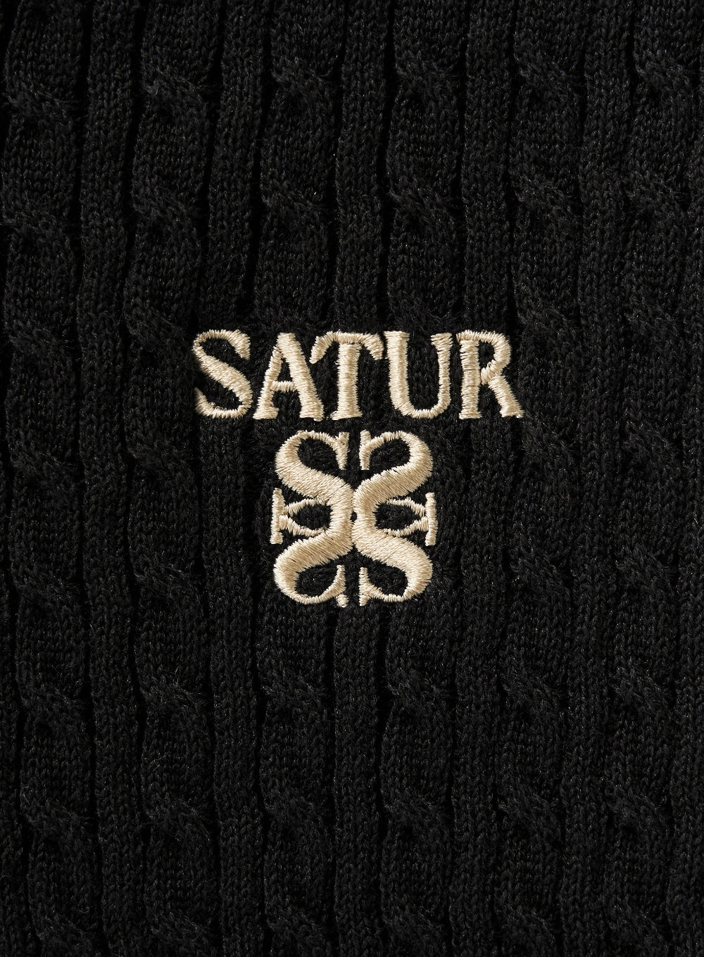 Clothing in black - Premium quality product image