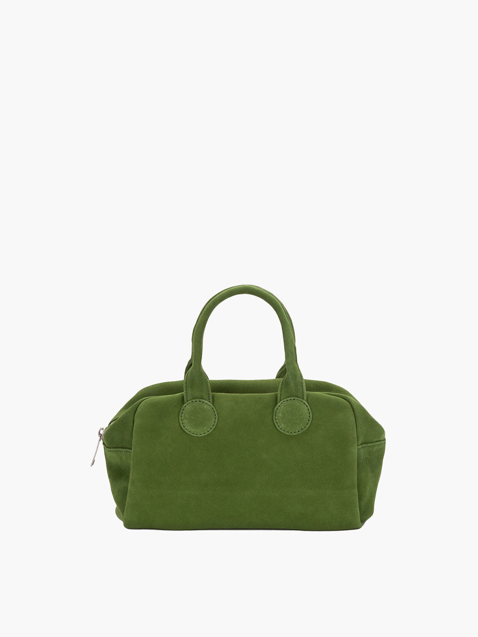 Margesherwood Soft Bowling forest suede