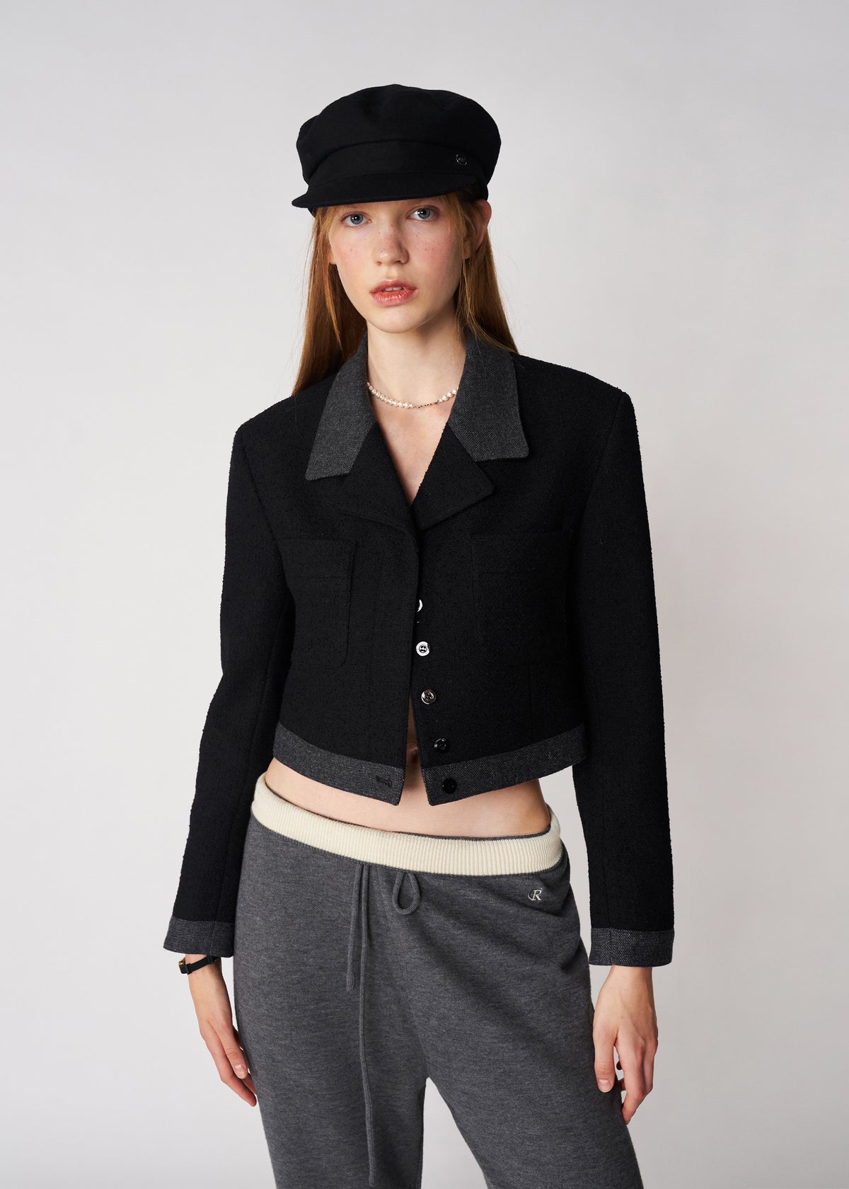 Grove Bahi Beret