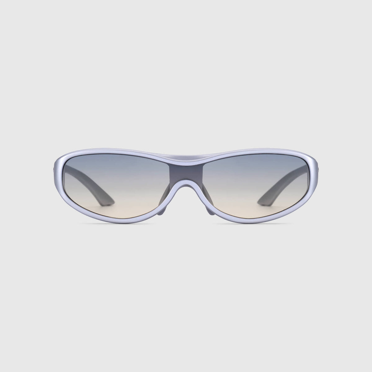 Blue Elephant Kero matte silver