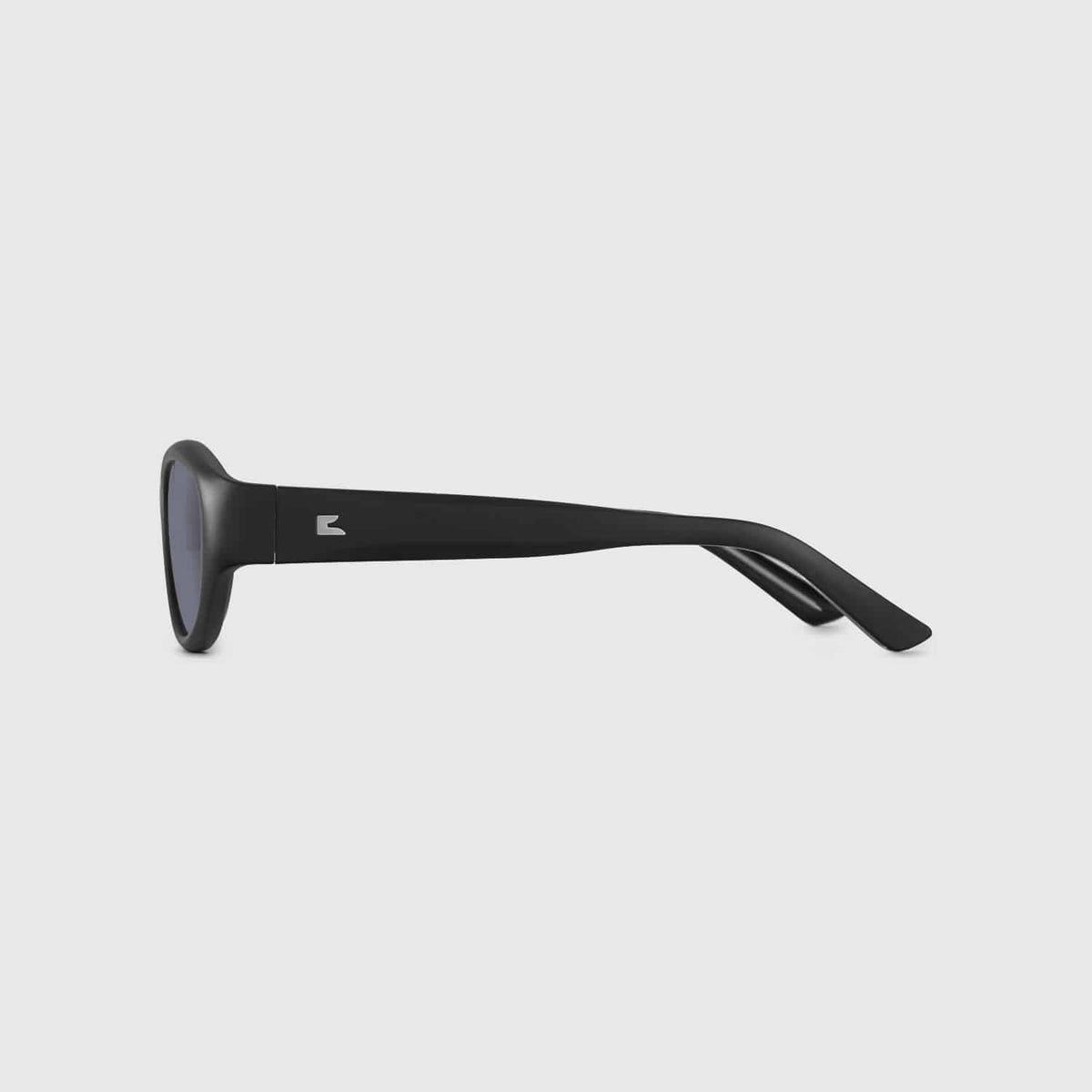 Blue Elephant Hyde matte black