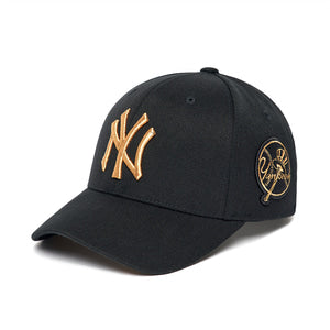 Circle Stamp Ball Cap NEW YORK YANKEES