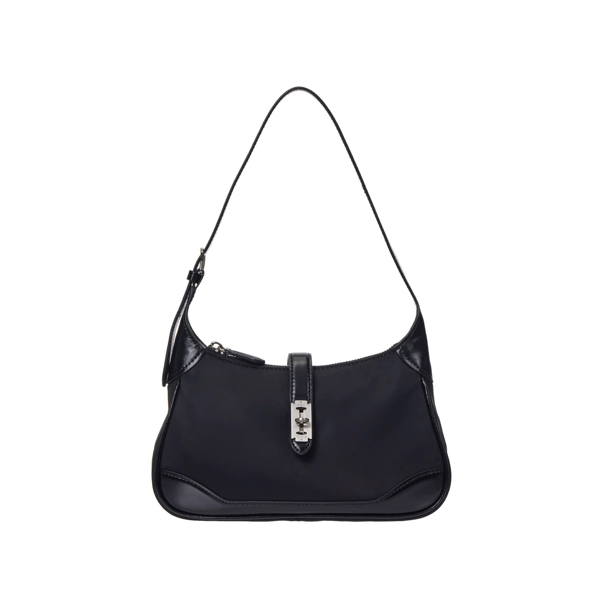 Vunque Hey City Minicross Black