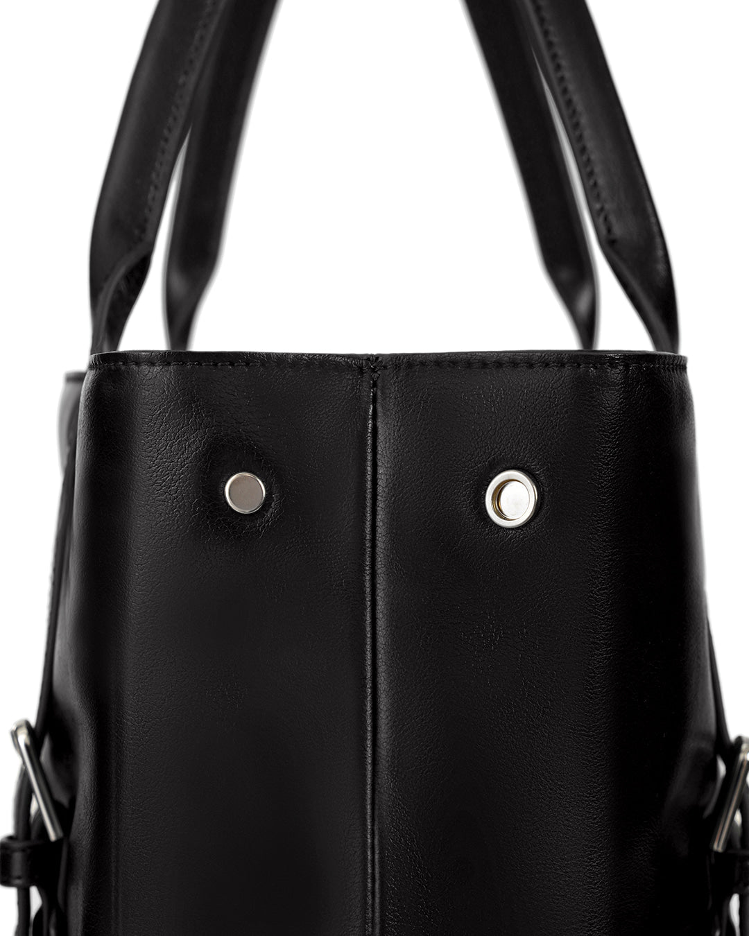 [standoil] Velow Bag / Black