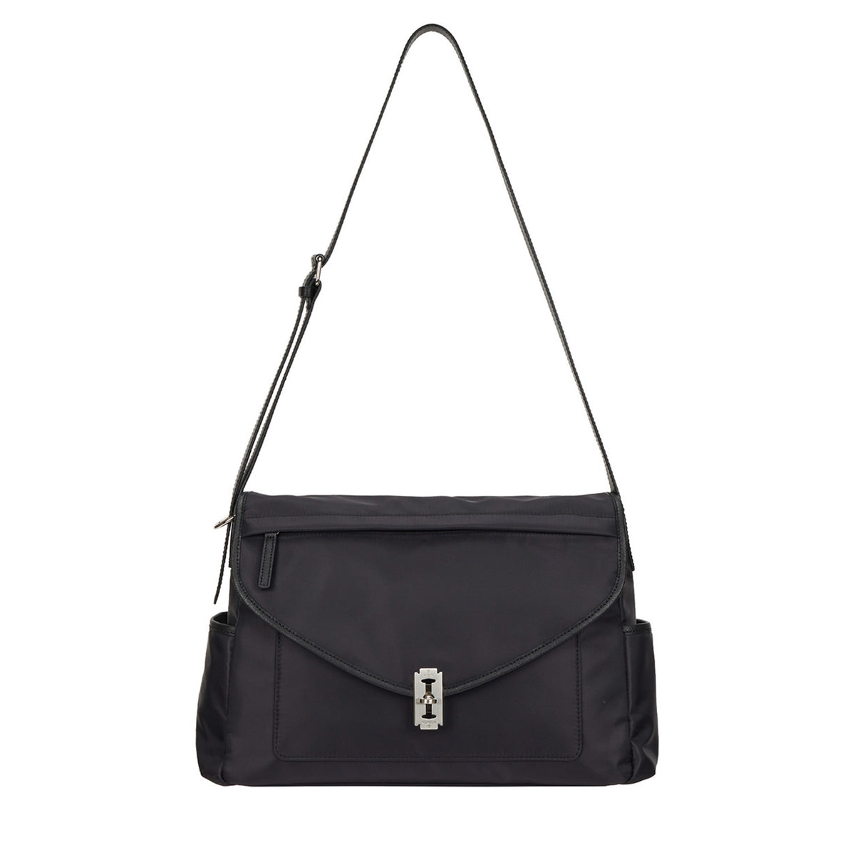 Vunque Occam Doux Youth Shoulder L Black
