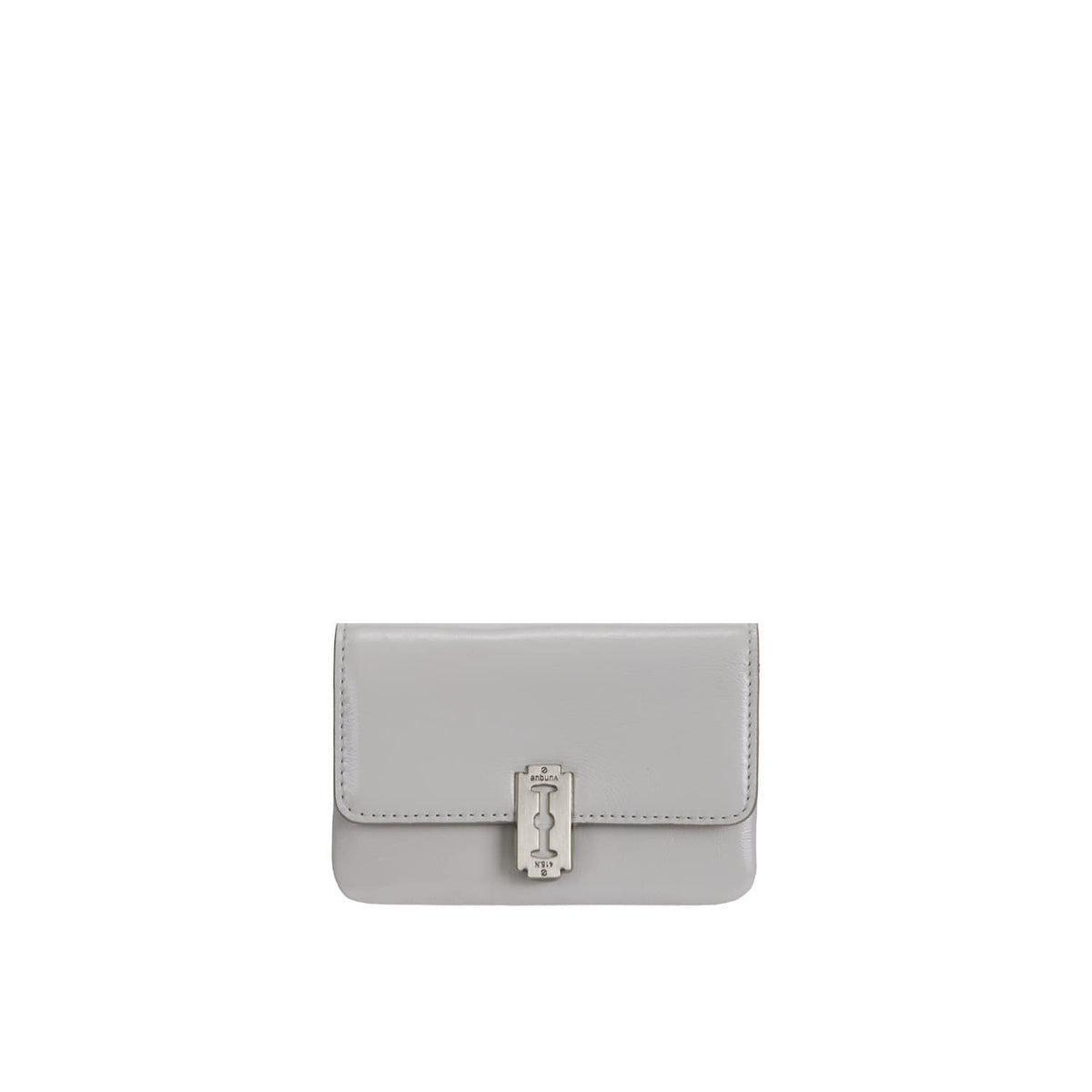 Vunque Perfec Change Card Wallet Ivory
