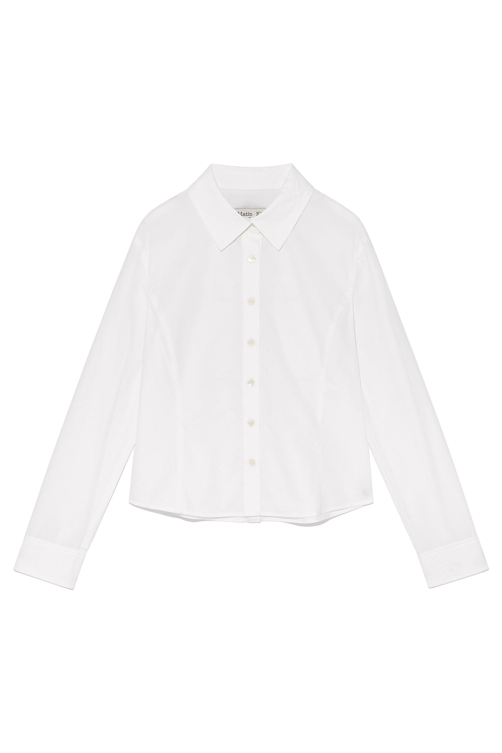 Clothing in WHITE - Premium quality product image