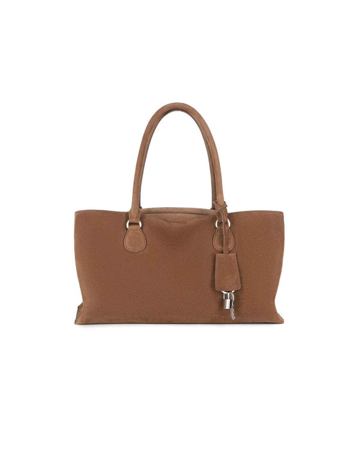 Osoi Shell Brot Nubuck Brown