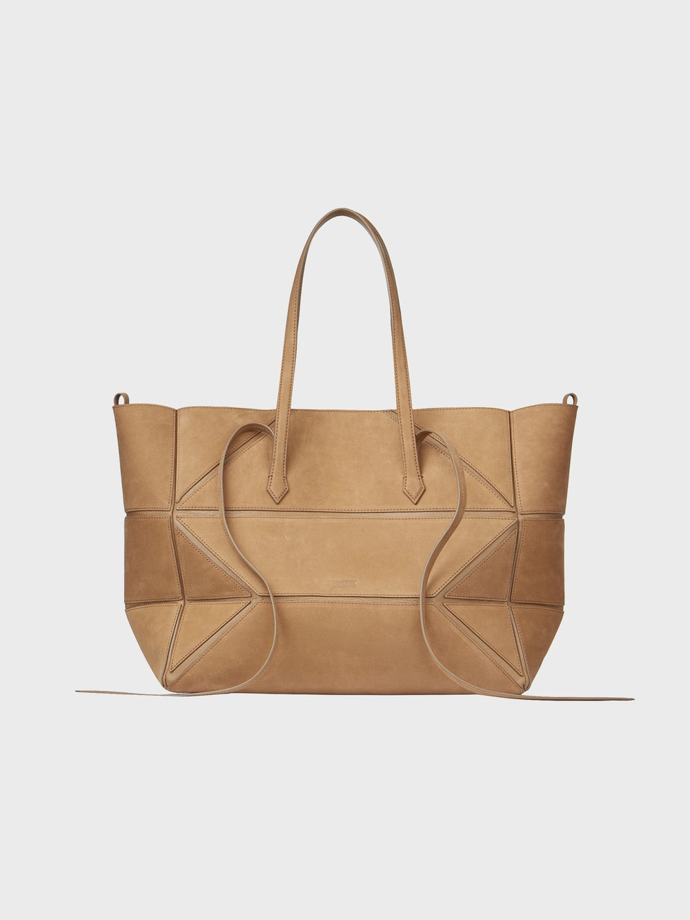 EENK Post Bag - Camel