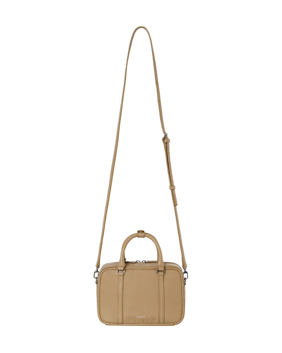 [standoil] Toast Bag · Sand