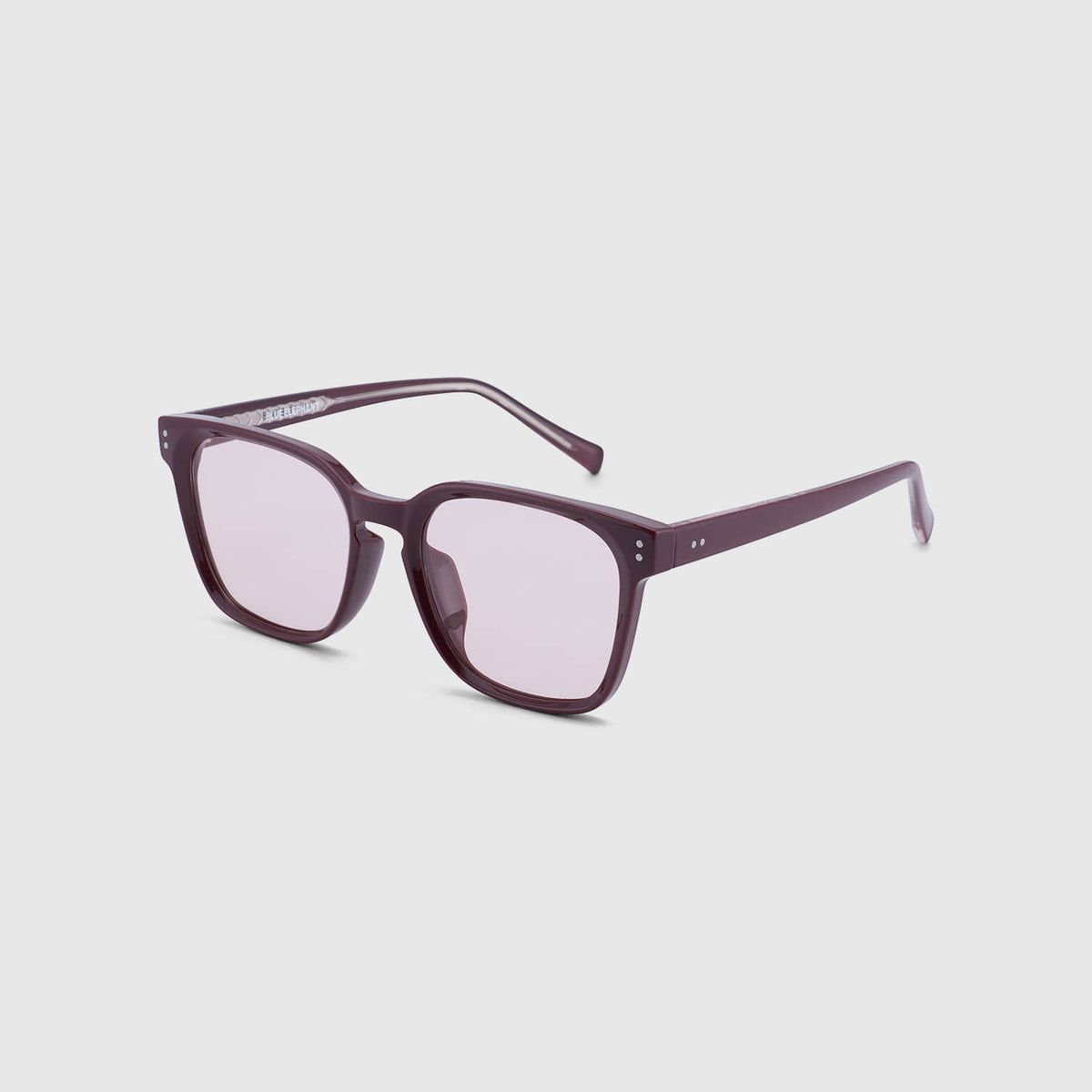 Blue Elephant Ruke-S burgundy