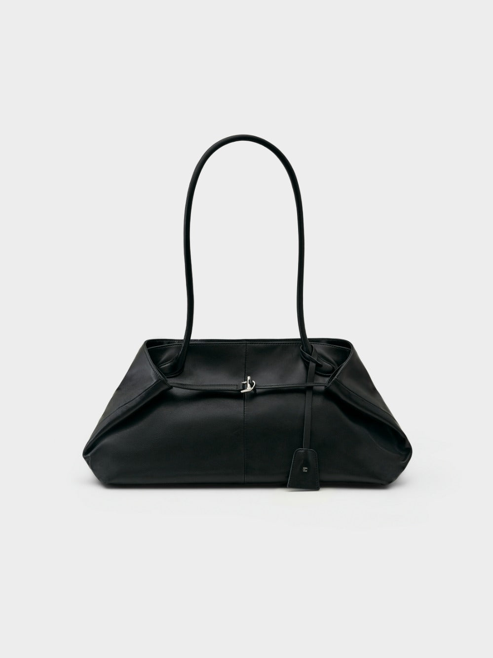 [Low Classic] Haricot Mini Bag_Black