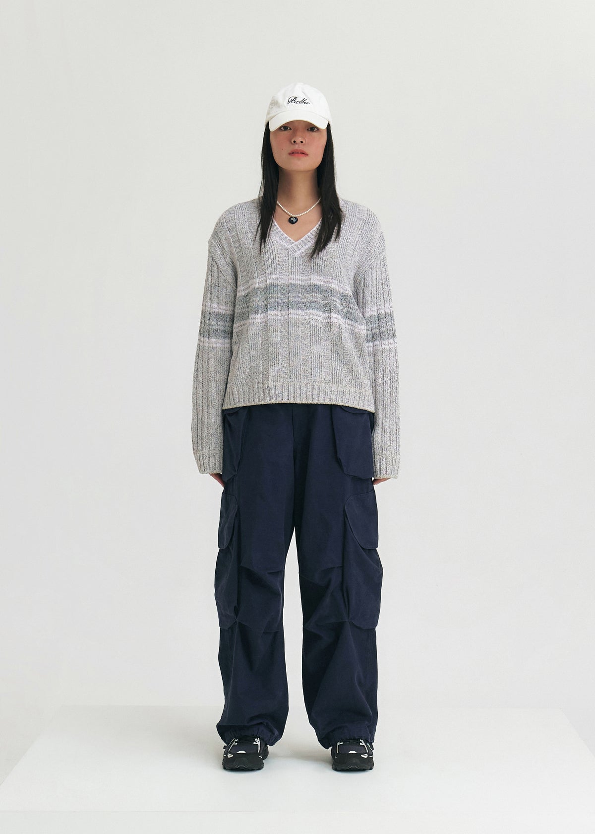 Grove Hertz Knit