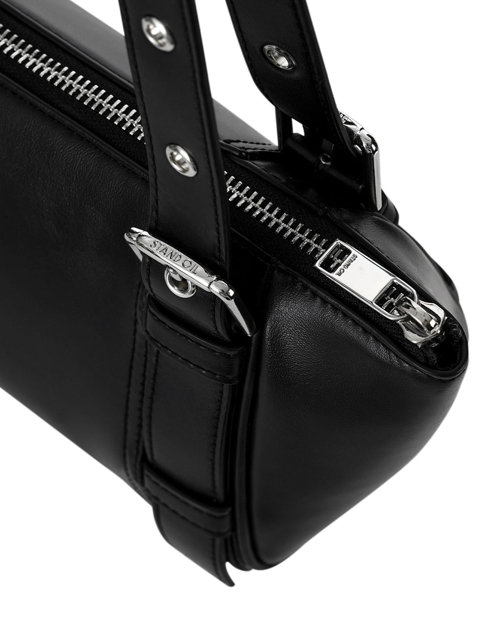 Boat Bag · Black