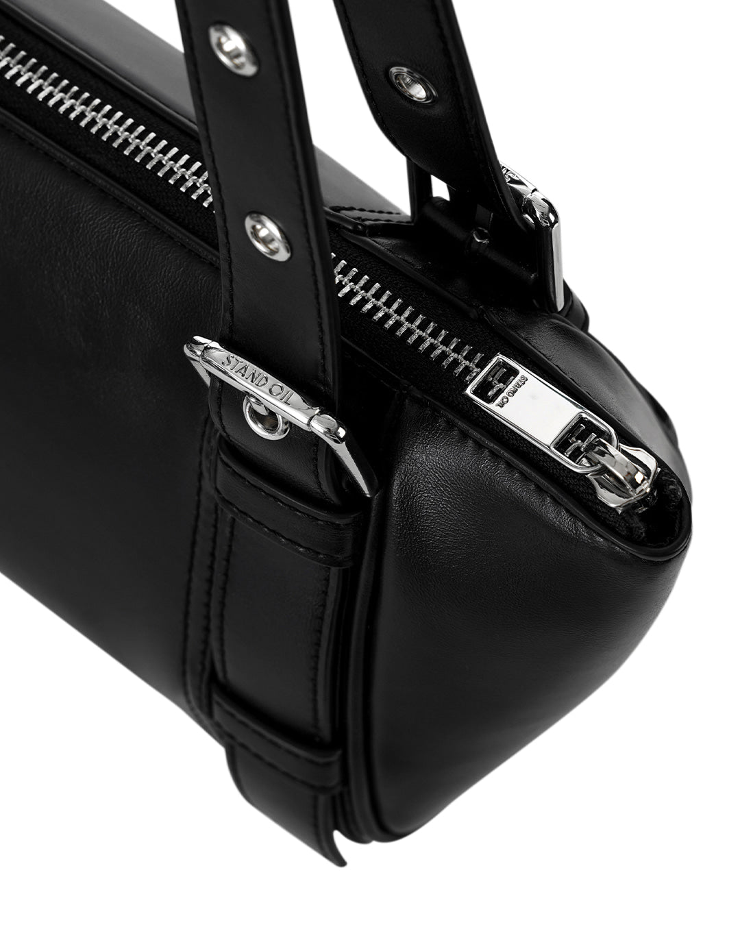 Boat Bag · Black
