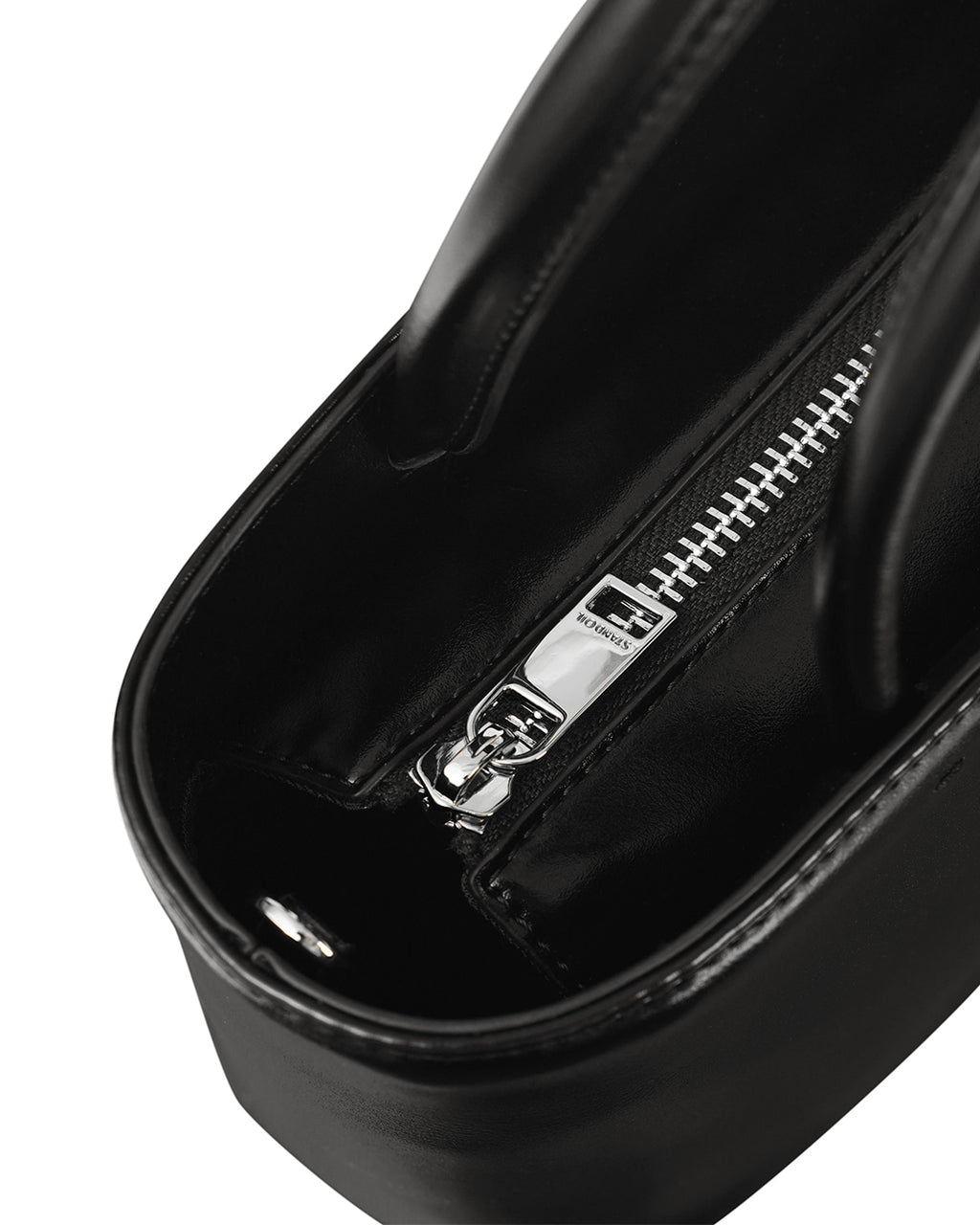 [standoil] Modin Bag · Modin Bag / Black