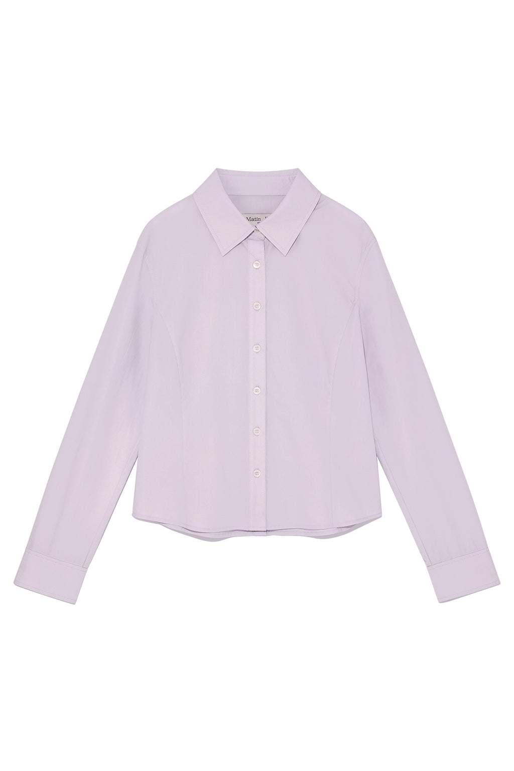 Clothing in LILAC - Premium quality product image