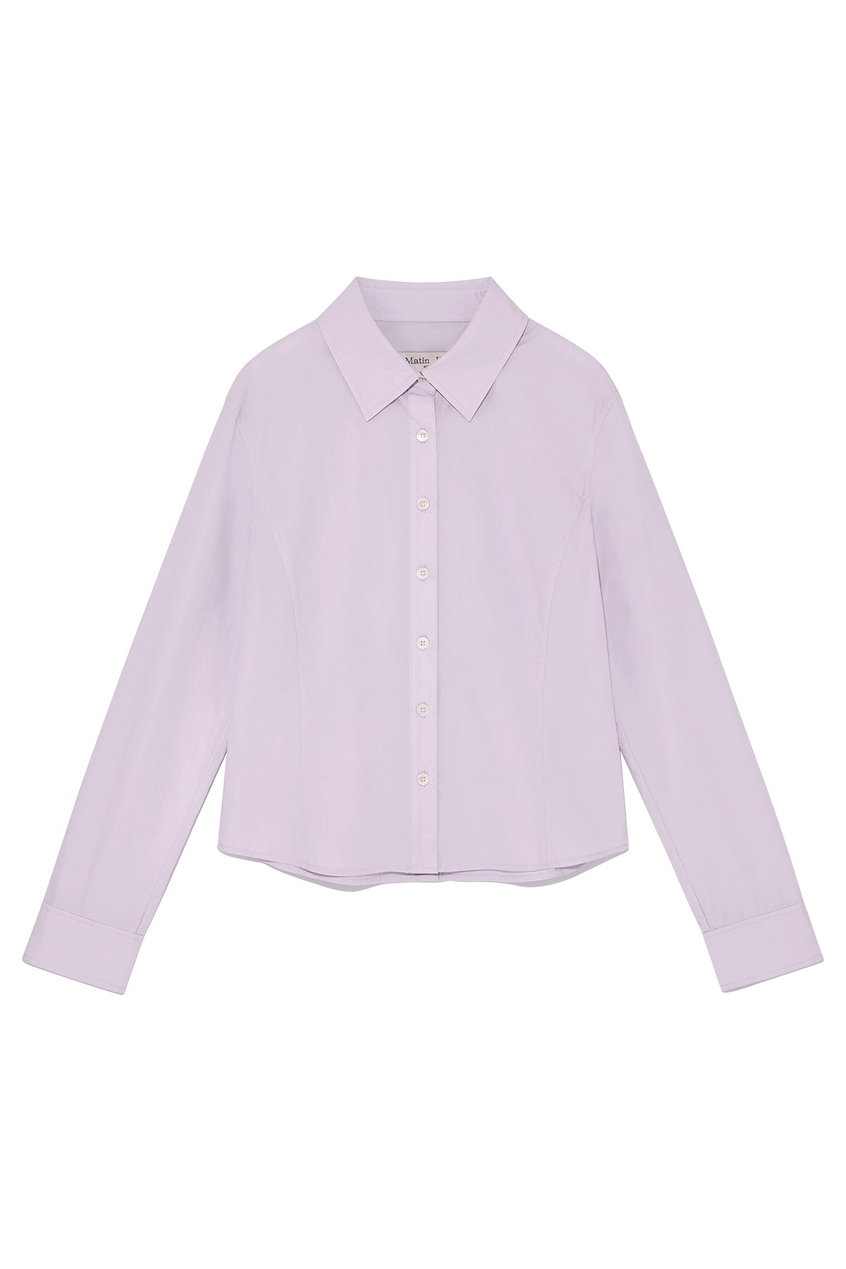 Clothing in LILAC - Premium quality product image