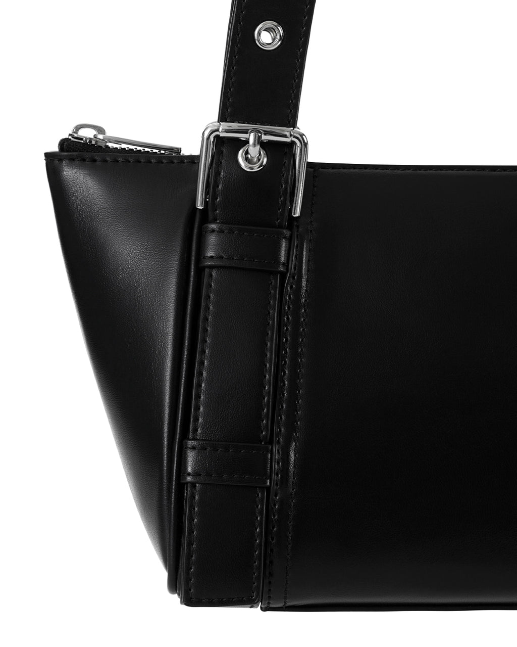 [standoil] Boat Bag / Black