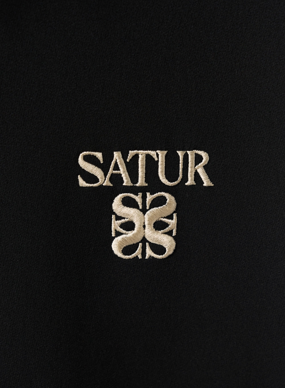 Clothing in black - Premium quality product image