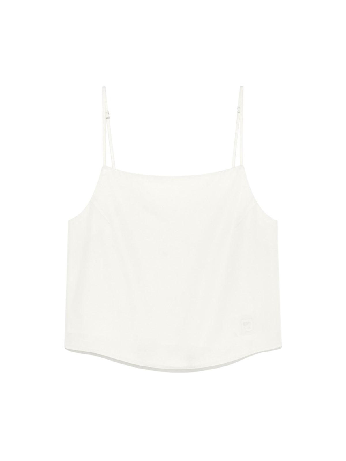 GLOWNY G Ella Strap Sleeveless (Ivory)