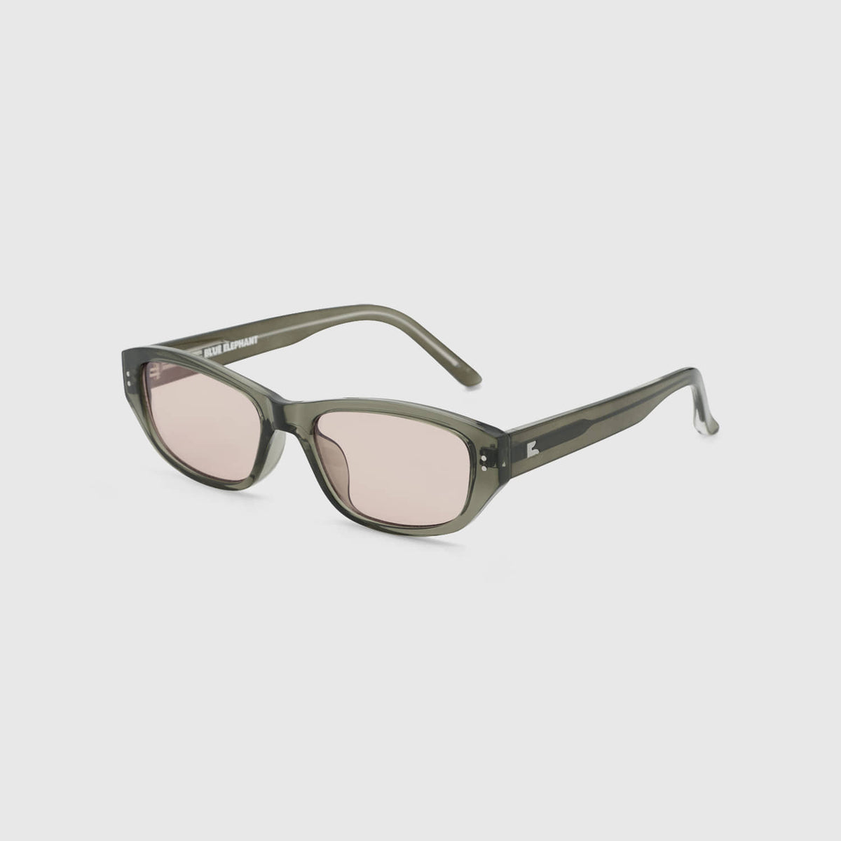 Blue Elephant Kin-S khaki