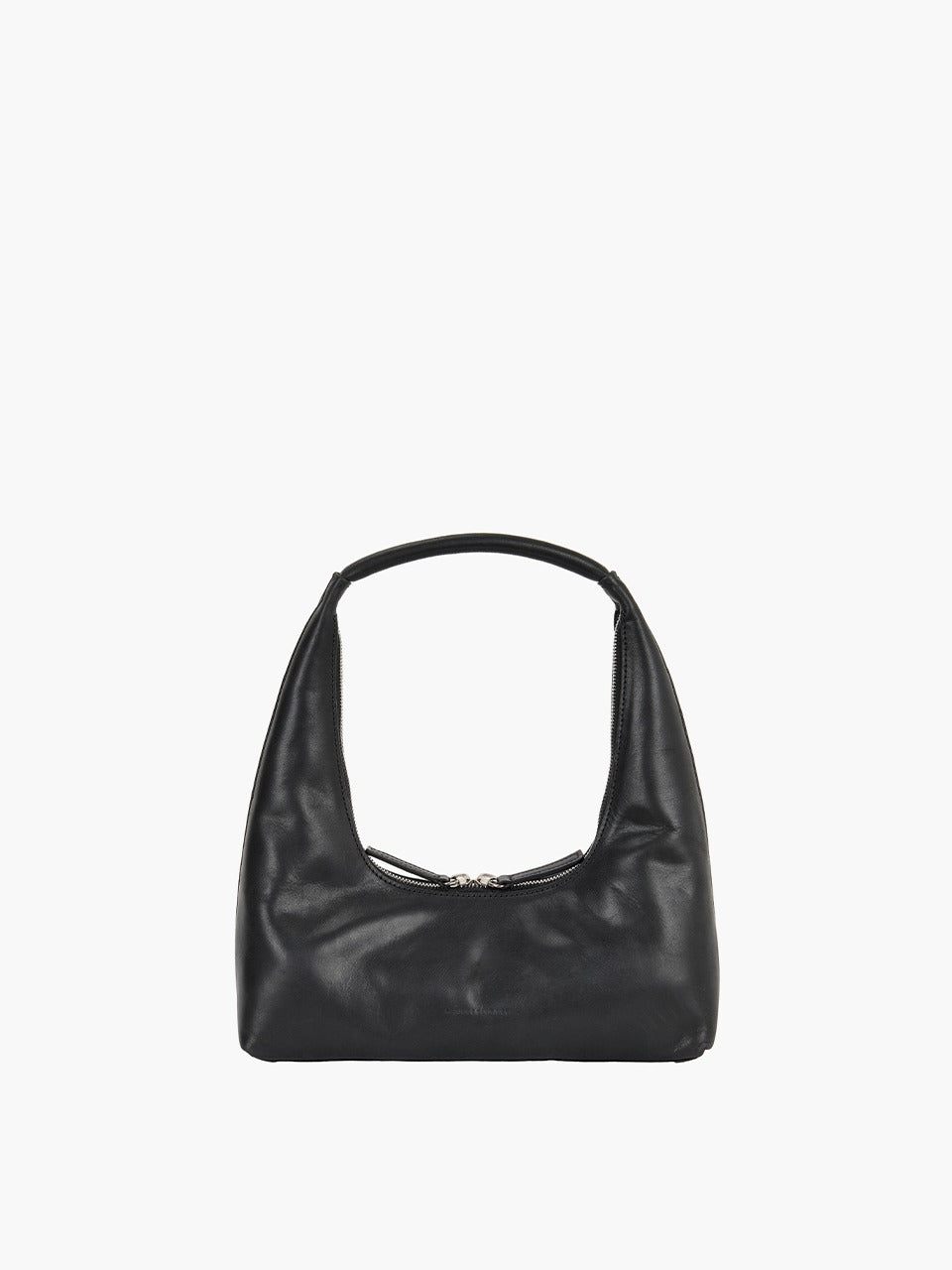 Margesherwood Hobo Shoulder black pull-up