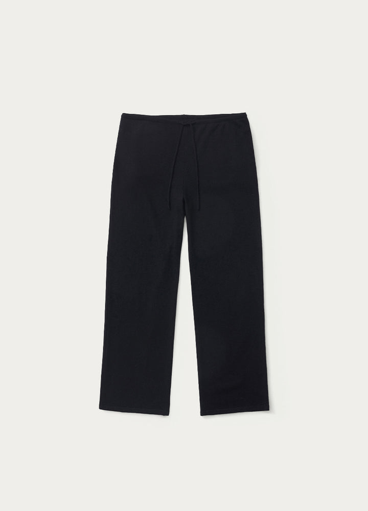Nothing Written Lou knit pants (Black)