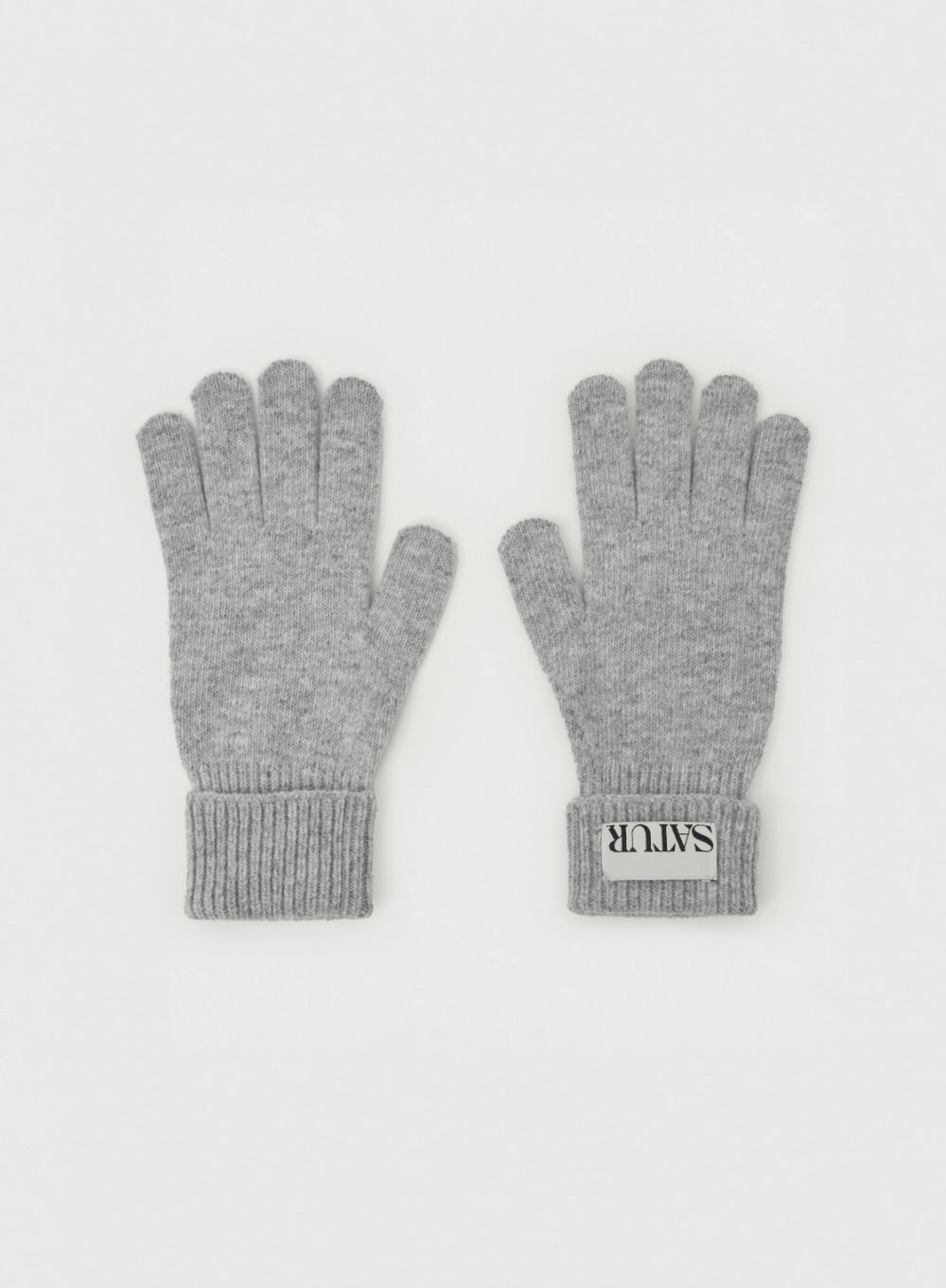 Clothing Accessories in gray - Premium quality product image