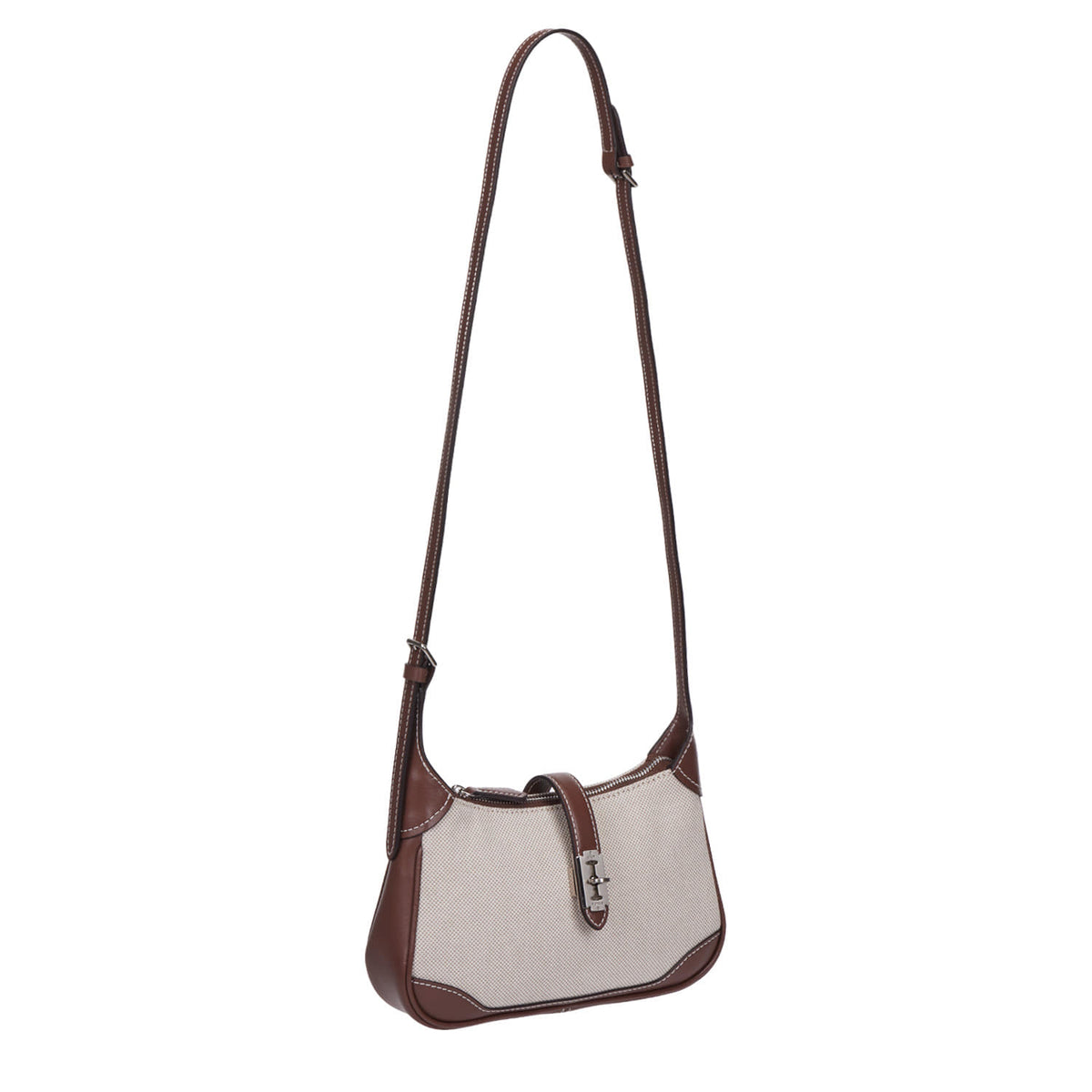 Vunque Festone Anyway Minicross Chestnut Brown