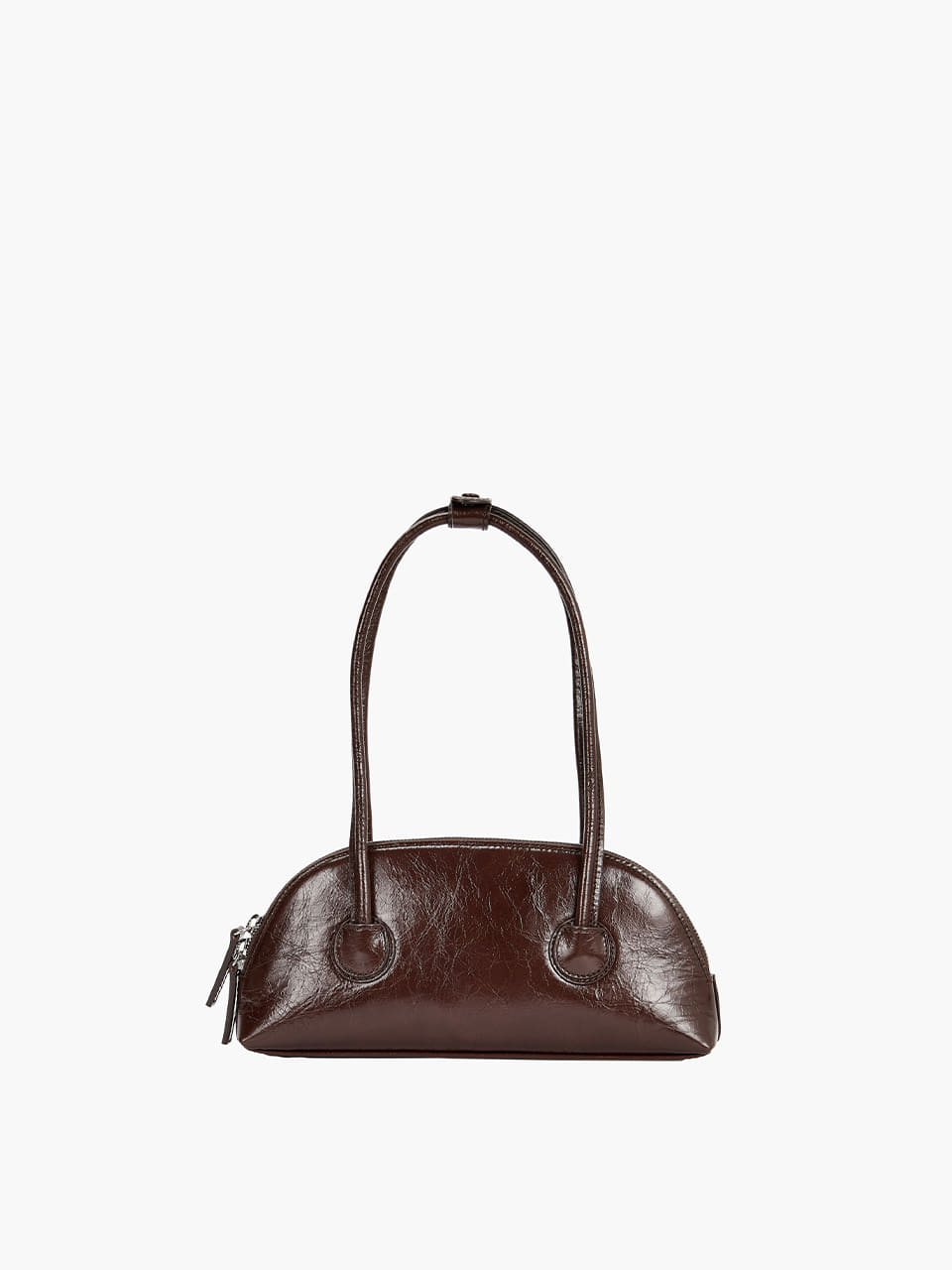 Margesherwood Bessette Shoulder mocha crinkle