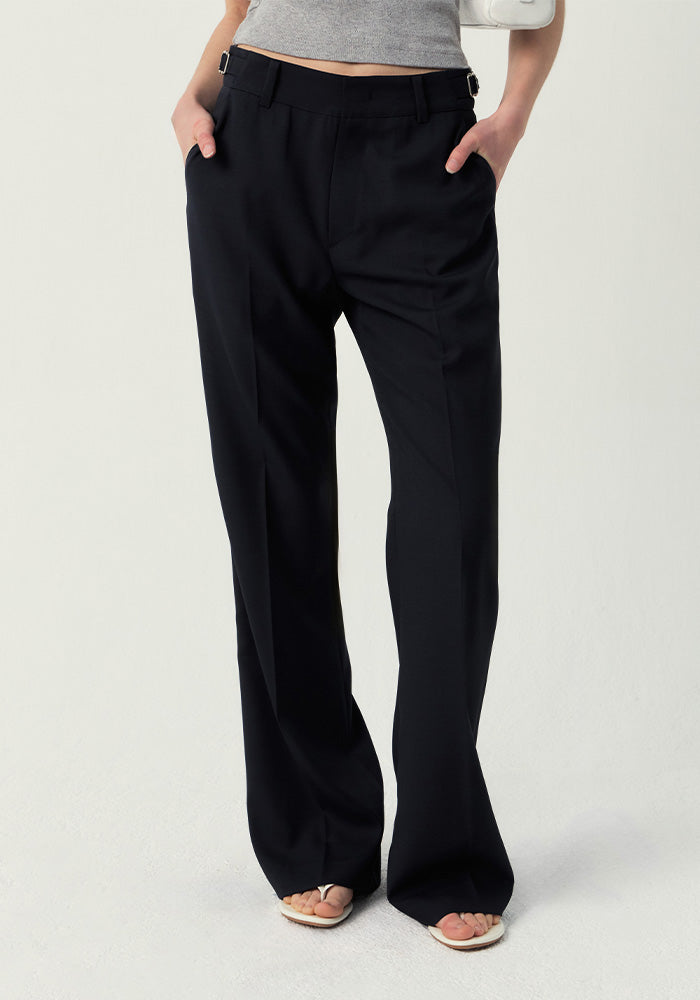 Grove York Boots Cut Pants