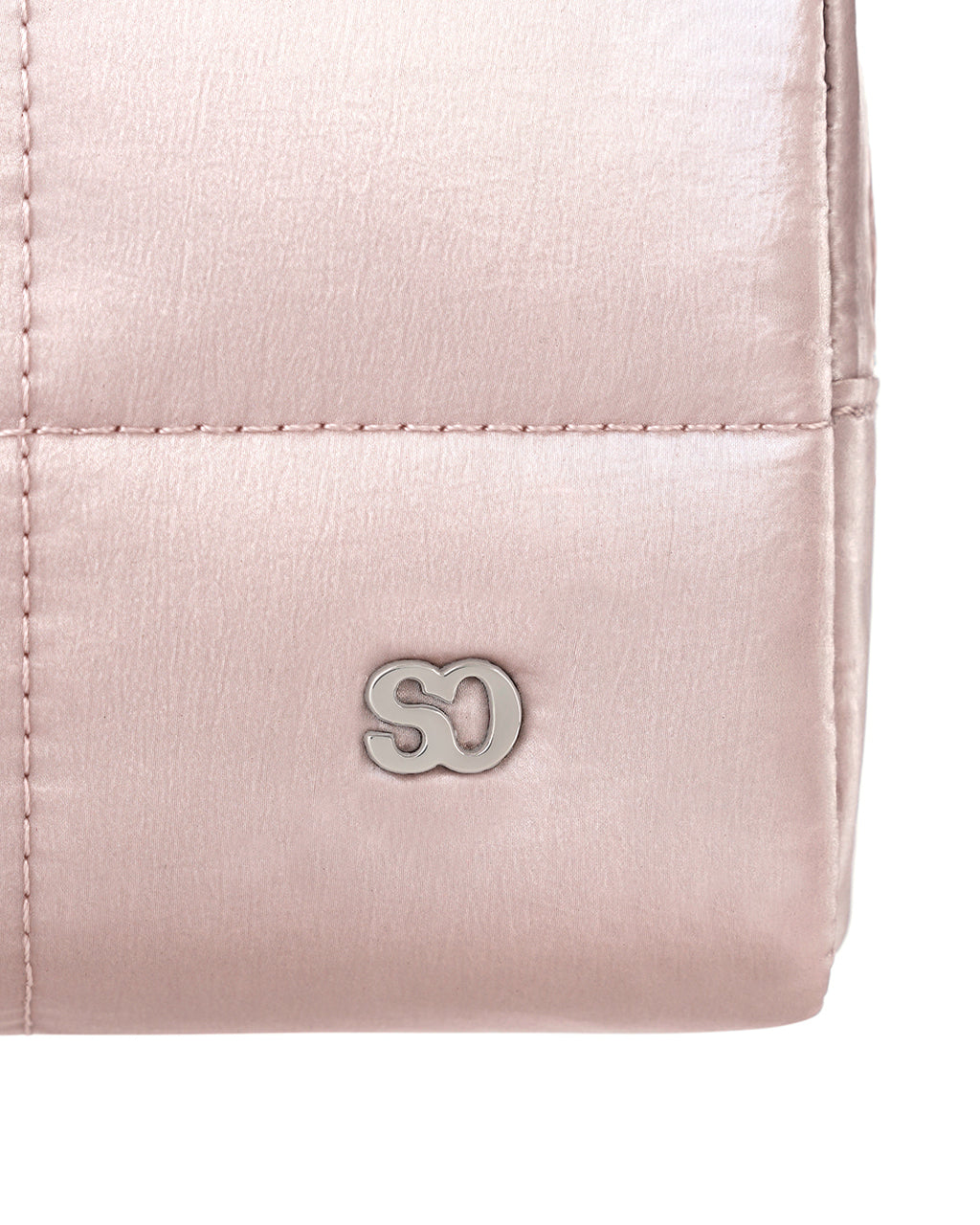 [standoil] Bubble Pouch / Soft Pink