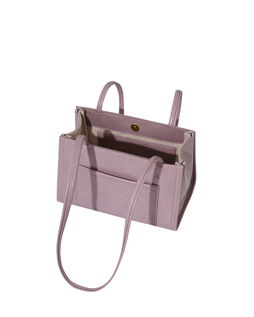 [standoil] Oblong Bag Tiny · Oblong Bag Tiny / Lavender