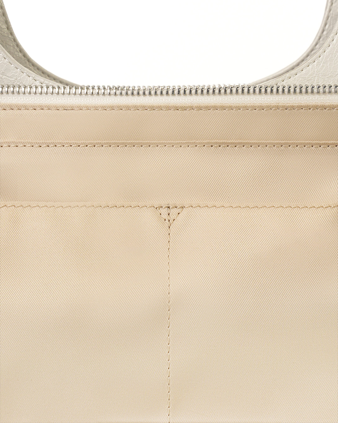 [standoil] Breezy Bag Mini · Bridge Bag Mini / Misty White