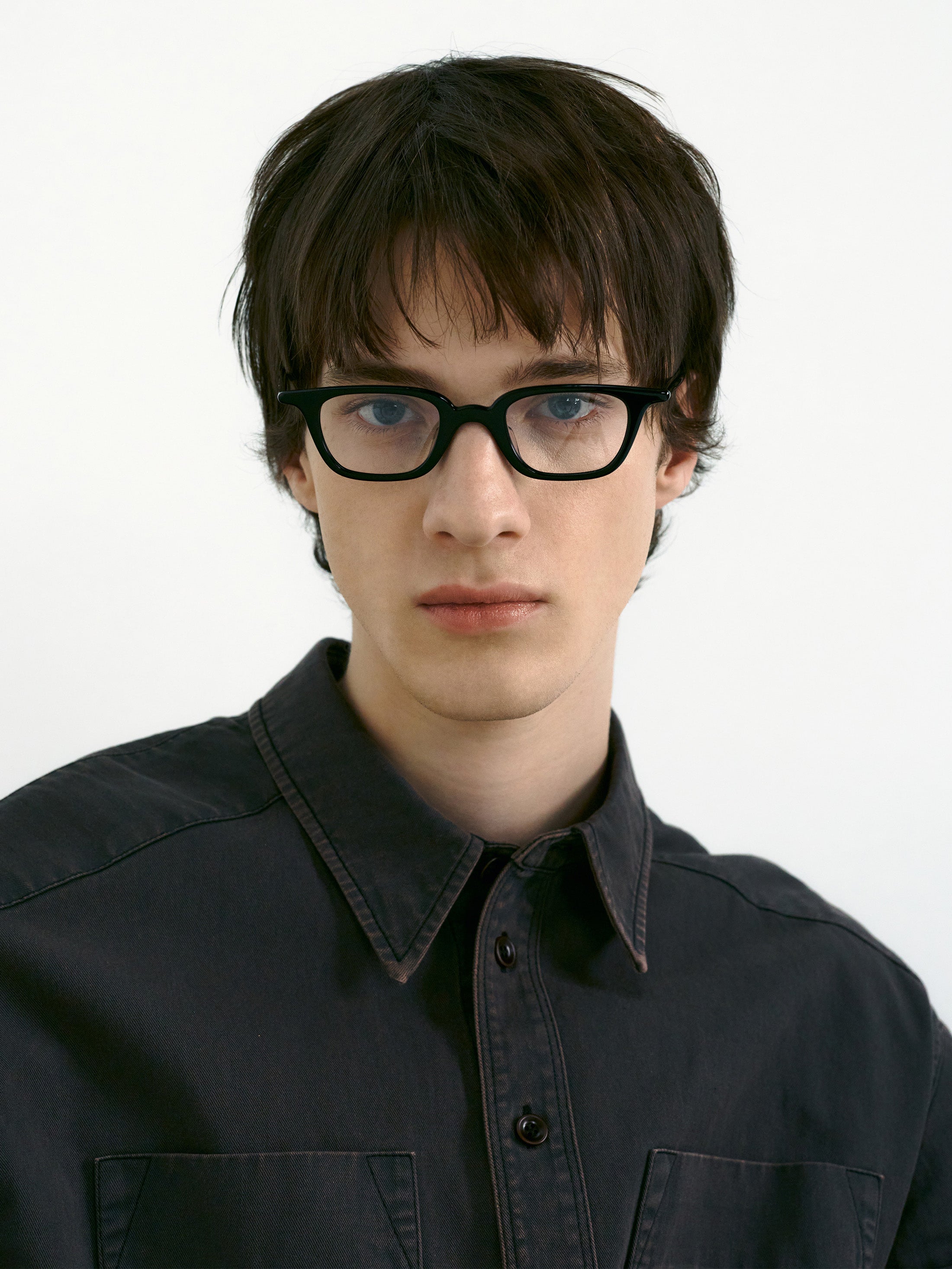 [low_classic] LOOR-2N
BLACK