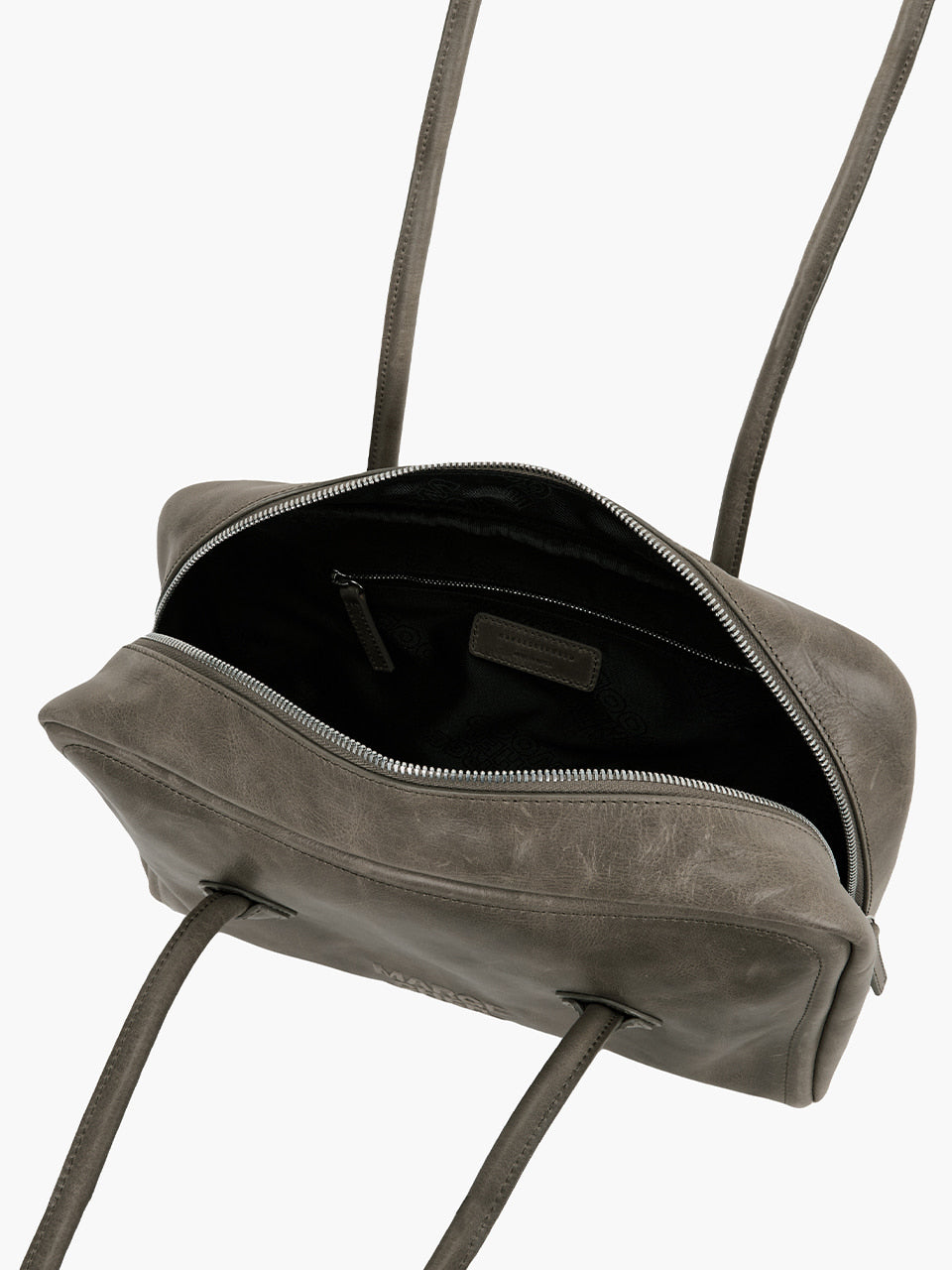 Margesherwood Soft Boston etoffe pull-up