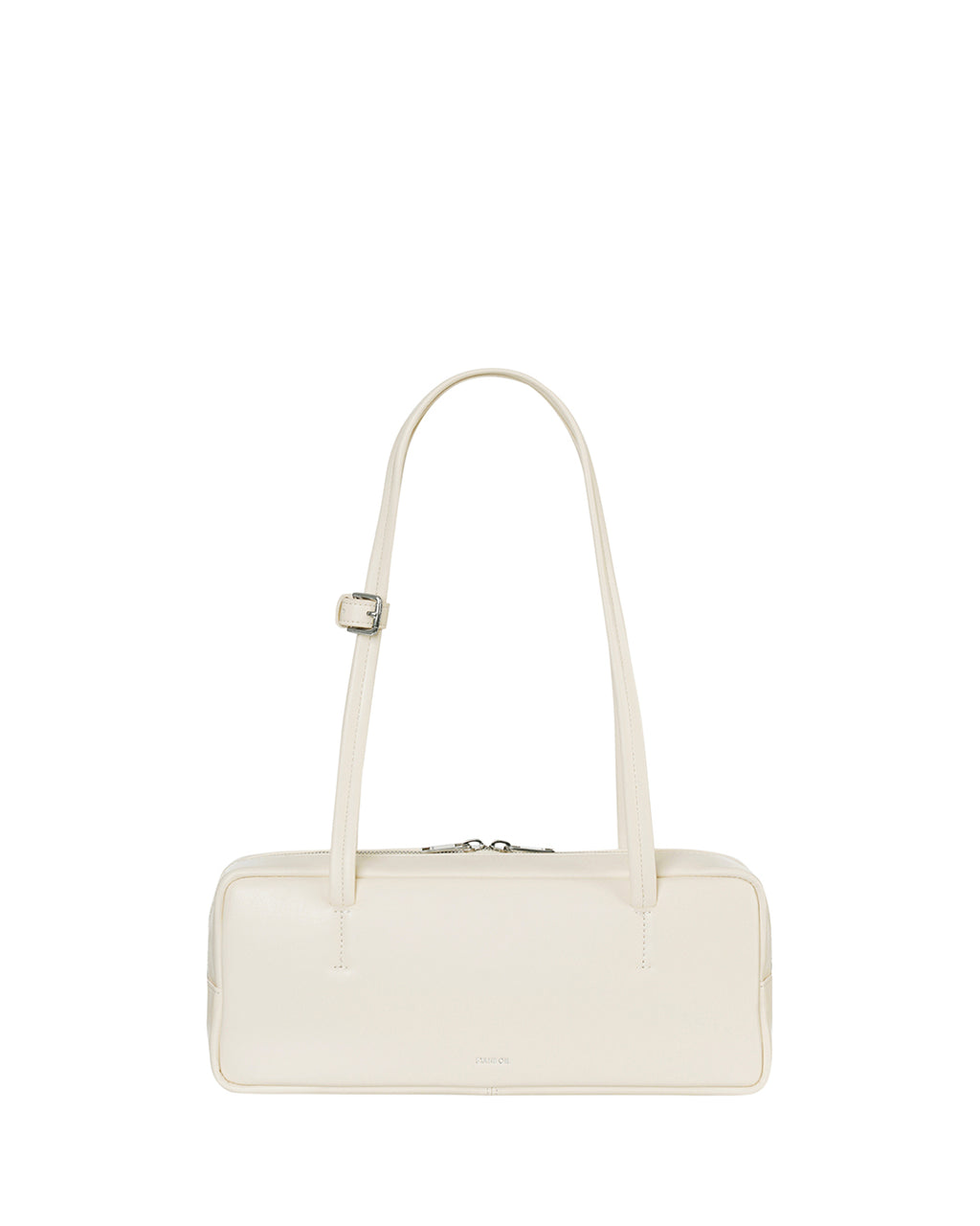 [standoil] More Baguette Bag · 모어 바게트백 / Cream