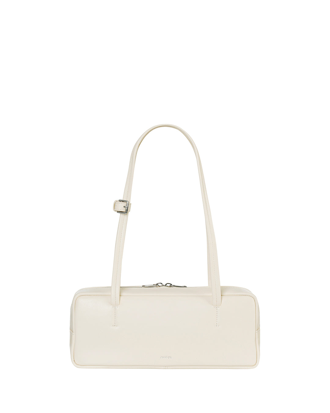 [standoil] More Baguette Bag · 모어 바게트백 / Cream