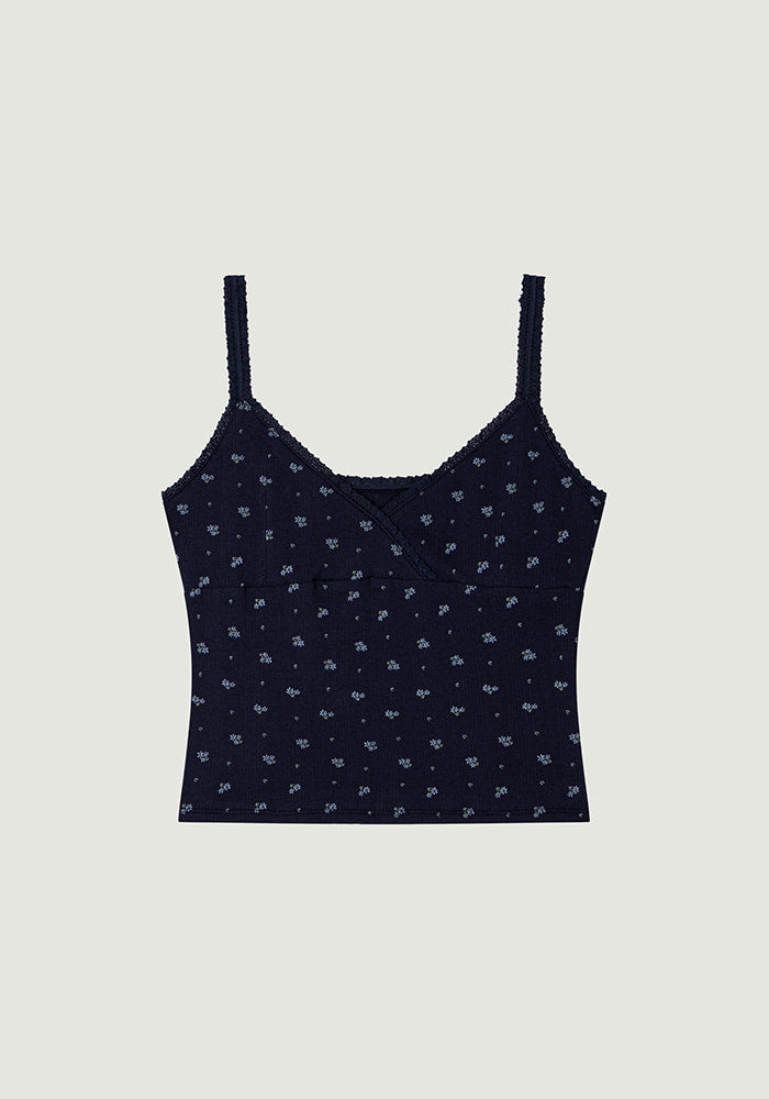 Grove Grvb Flower Sleeveless