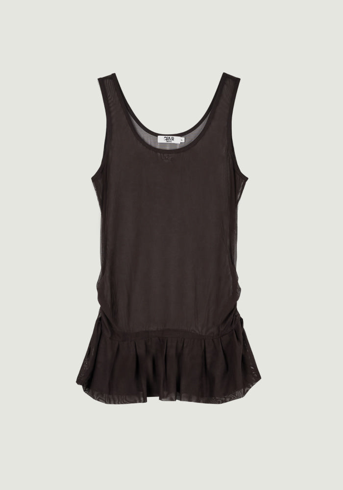 Grove Lizzy Sleeveless Top