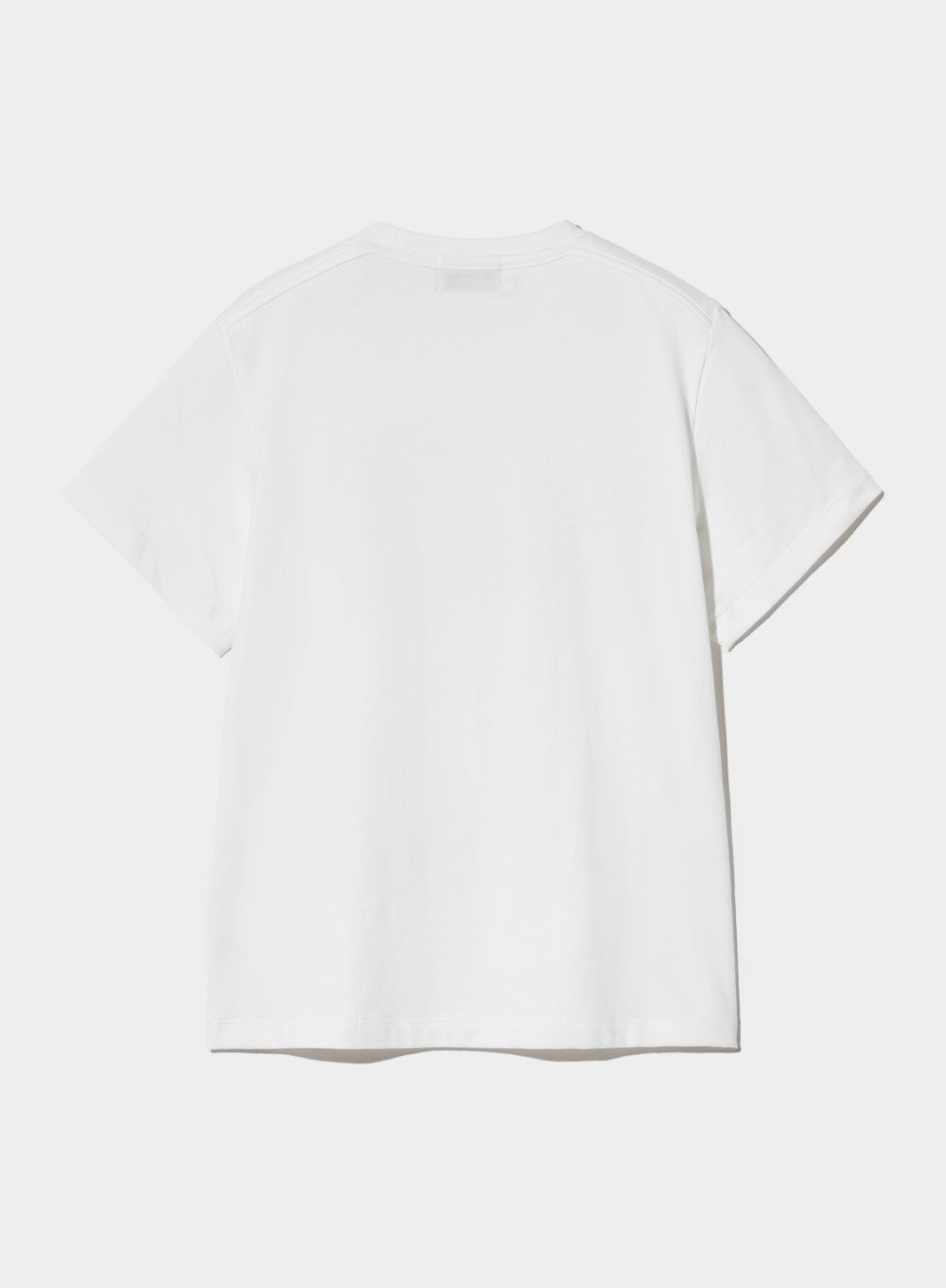Clothing in white - Premium quality product image